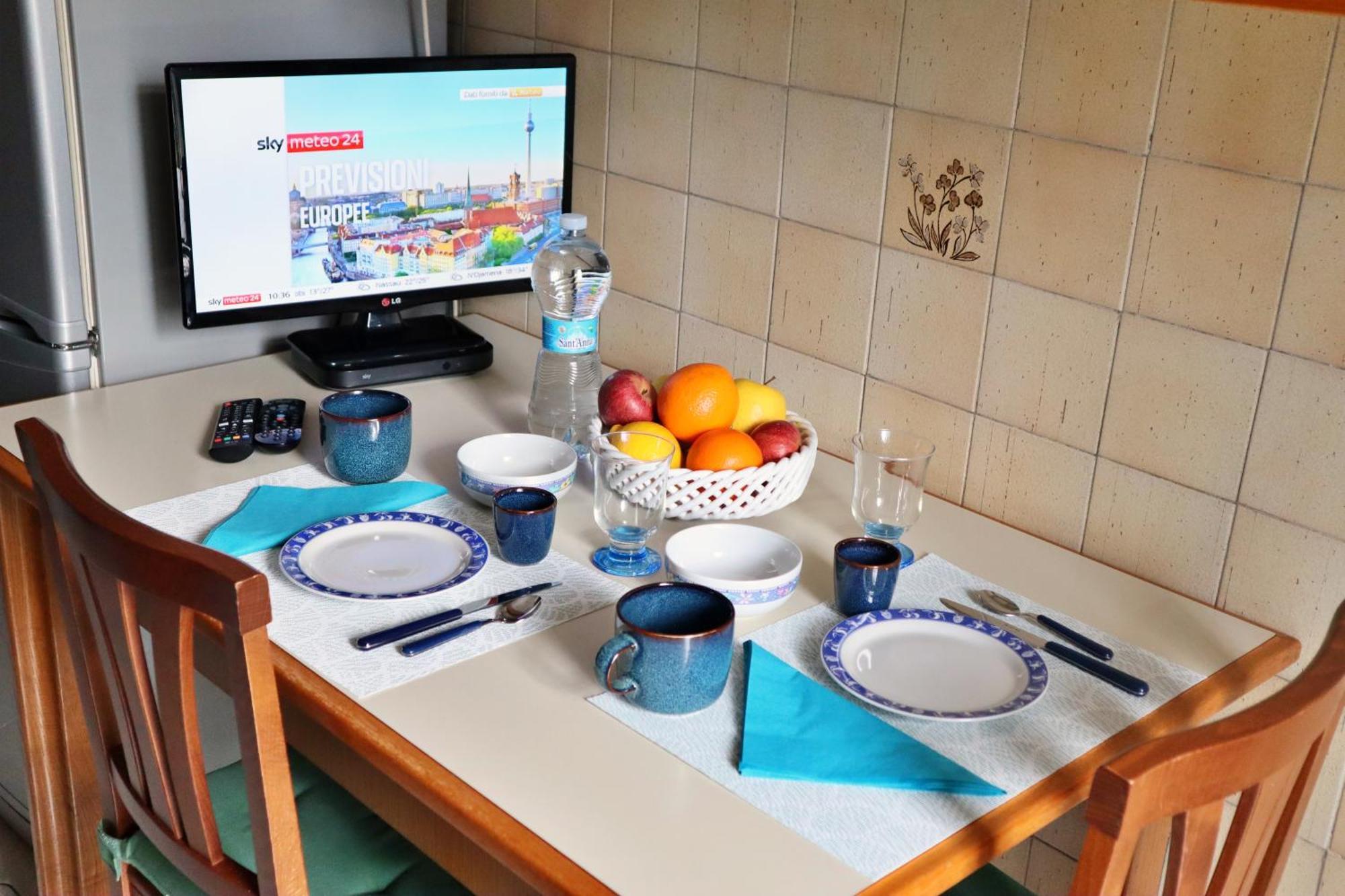 Séjour chez l'habitant 